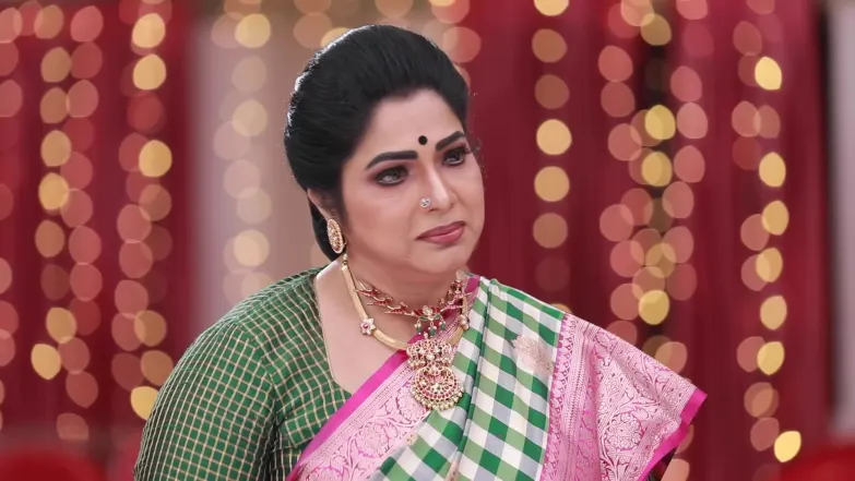 Kongu Bangaram - April 30, 2026 - Episode Spoiler