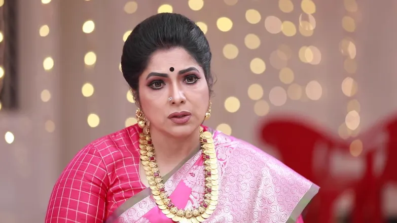 Kongu Bangaram - May 02, 2026 - Episode Spoiler