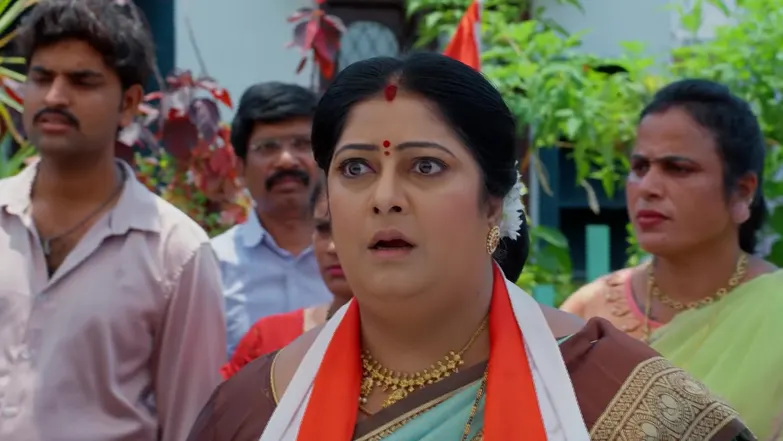 Lakshmi Nivasam - April 29, 2026 - Episode Spoiler