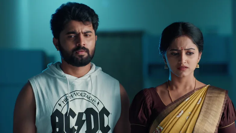Lakshmi Raave Maa Intiki - May 04, 2026 - Episode Spoiler