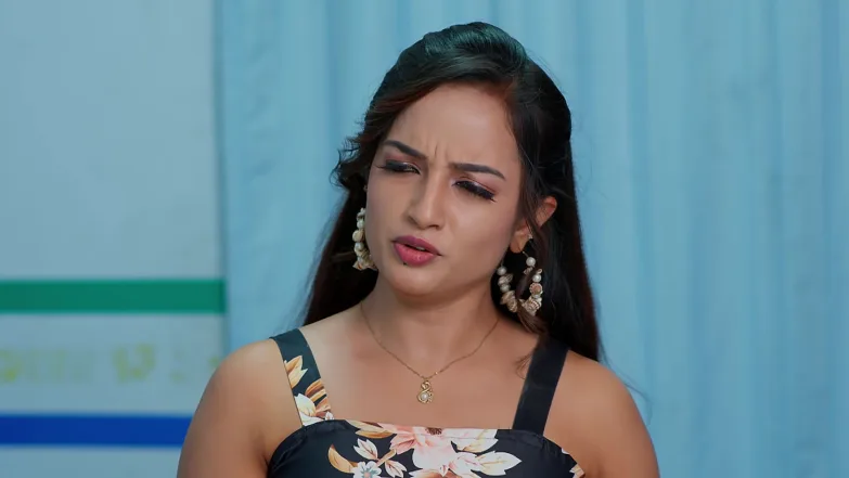 Meghasandesam - April 28, 2026 - Episode Spoiler