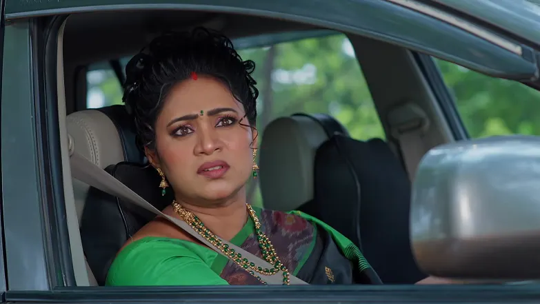 Meghasandesam - May 01, 2026 - Episode Spoiler