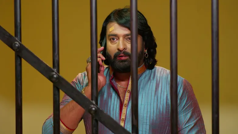 Nindu Noorella Saavasam - May 02, 2026 - Episode Spoiler