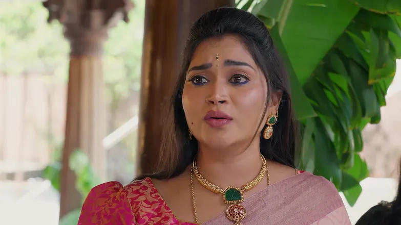 Padamati Sandhyaragam - April 30, 2026 - Episode Spoiler
