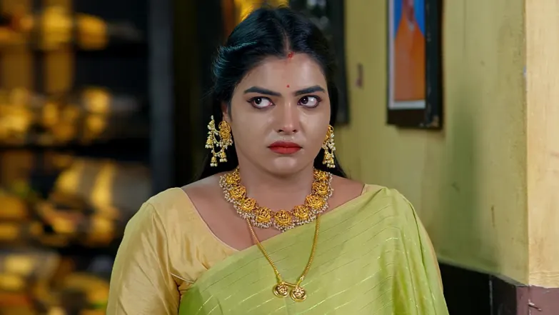 Ummadi Kutumbam - May 02, 2026 - Episode Spoiler
