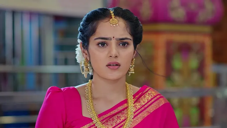 Ummadi Kutumbam - May 04, 2026 - Episode Spoiler