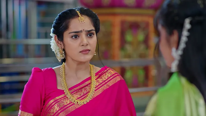 Ummadi Kutumbam - May 04, 2026 - Episode Spoiler