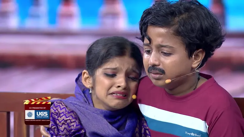 Drama Juniors Season 2 - April 26, 2026 Episode 22