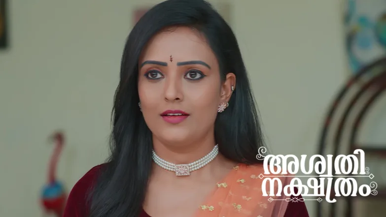 Alekhya's Revelation Stuns Avani Episode 609