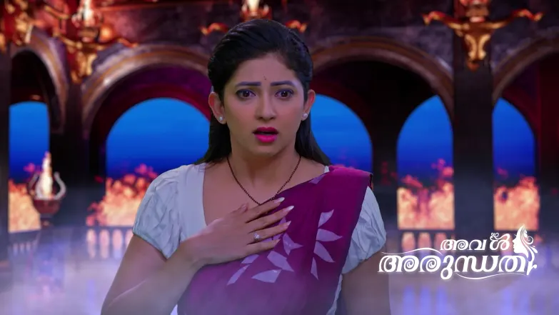 Aval Arundhati - May 01, 2026 Episode 460