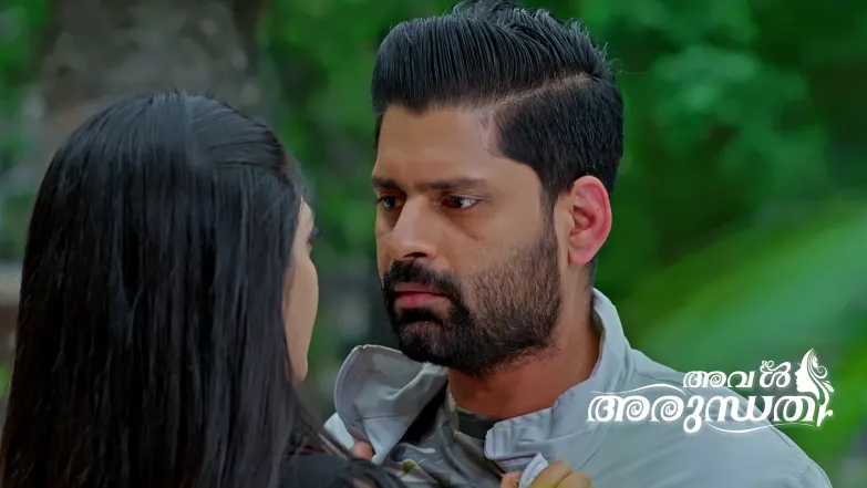 Maheshwari to Find the Cause of Mahendran's Change Episode 457