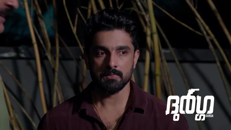 The Family Confronts Durga and Kiran Episode 136