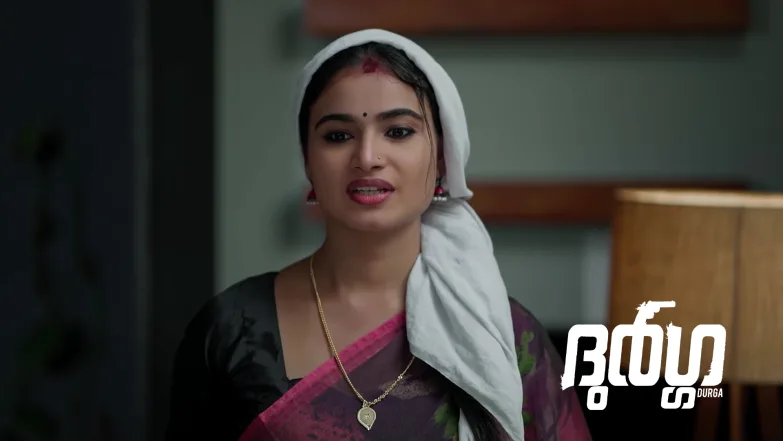 Kiran Overhears Sahadevan's Conversation Episode 138