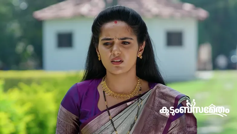 Ananya Breaks Saranya's Phone Episode 330