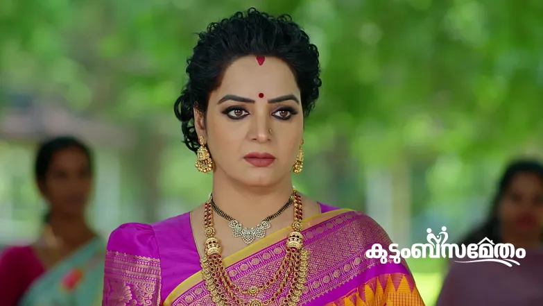 Kudumbasametham - April 29, 2026 Episode 333