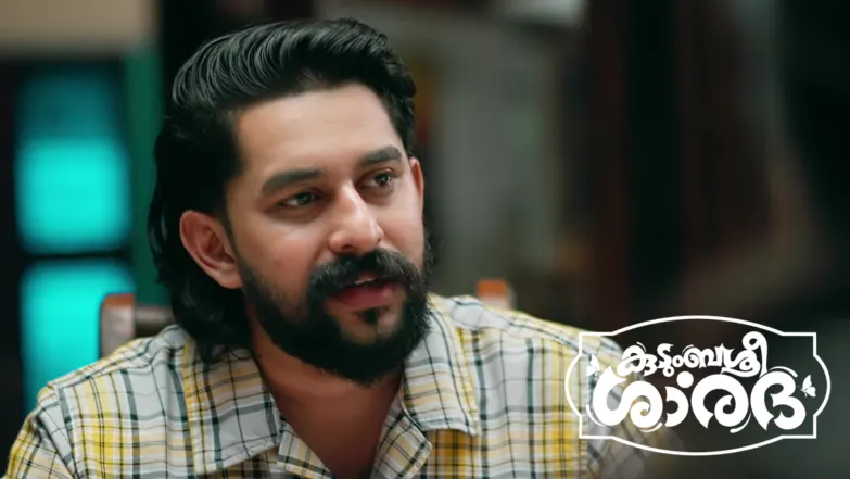 Shalini Fumes at Sivan for Wearing Vishnu's Shirt Episode 1469