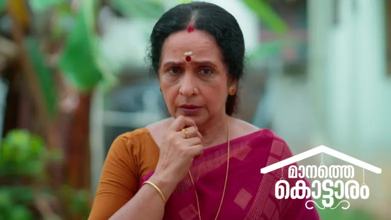 Manathe Kottaram - May 01, 2026 Episode 597
