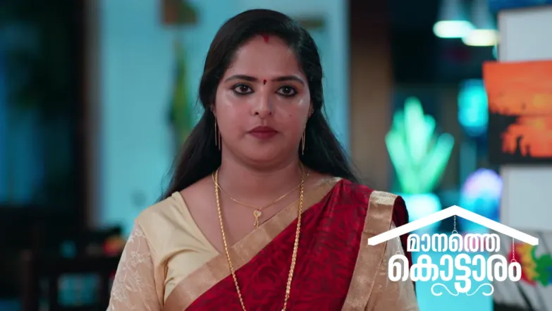 Manoj's Dilemma Episode 593