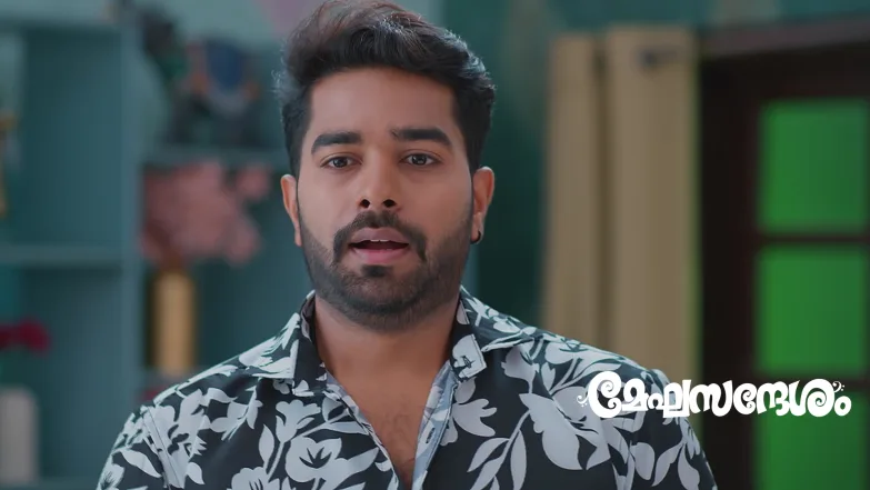 Apoorva Turns Chandra against Pooja Episode 262