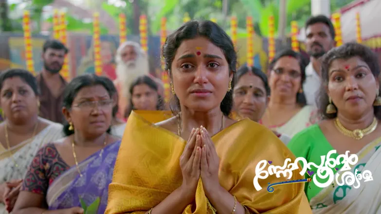 Snehapoorvam Shyama - May 01, 2026 Episode 532