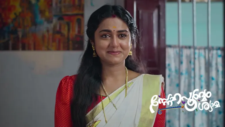 Snehapoorvam Shyama - May 02, 2026 Episode 533