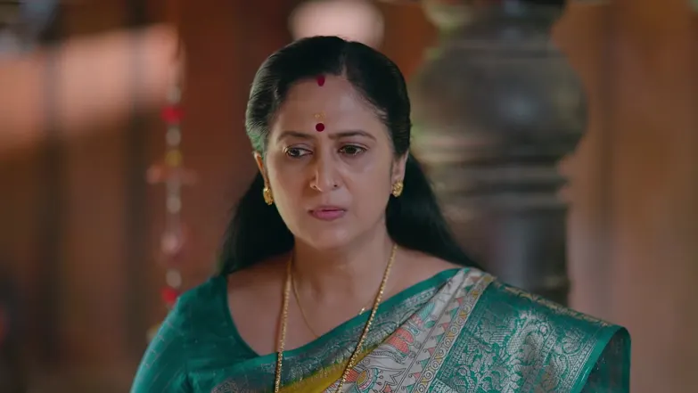Ratna's Groom Arrives Episode 11