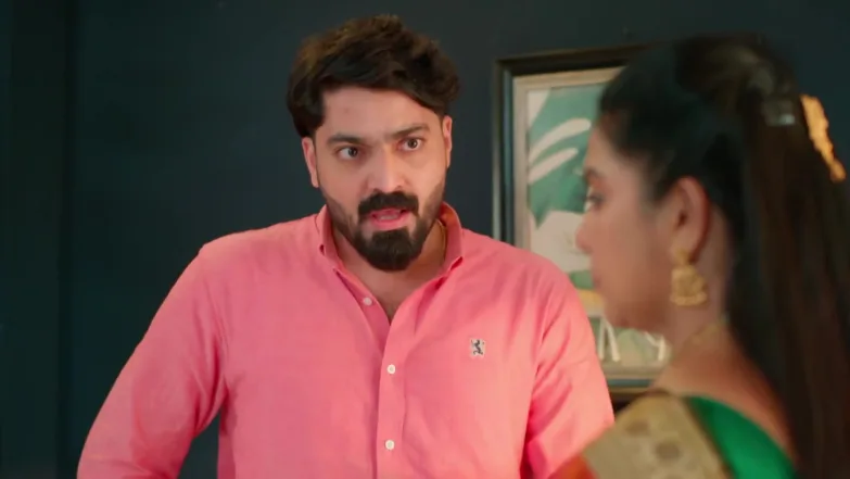 Chembarathy - April 27, 2026 - Best Scene 