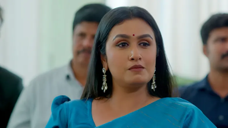KrishnaGadha - April 28, 2026 - Episode Spoiler