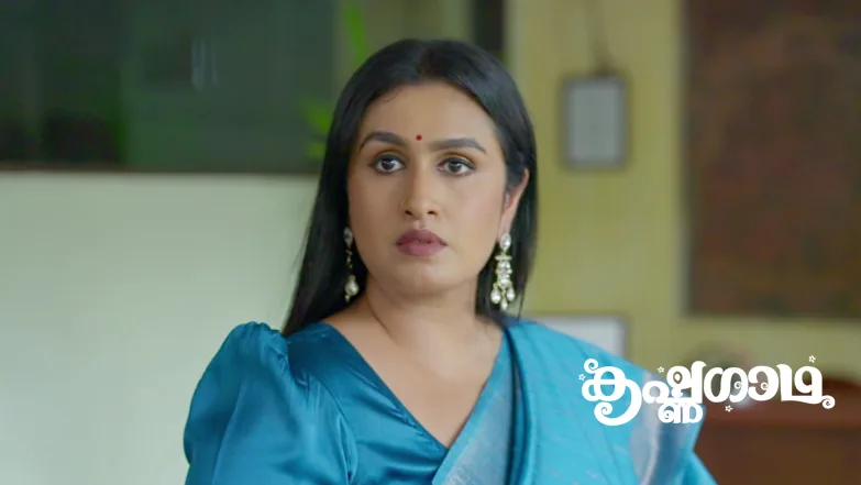 Sreenivas' Quote Stuns Sithara Episode 278
