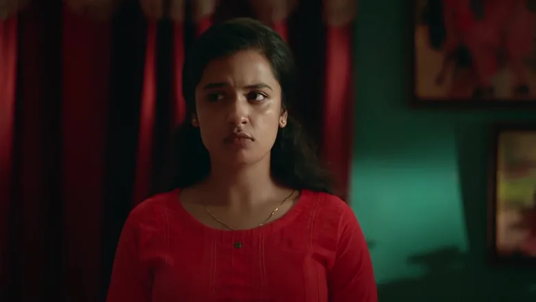 Kudumbashree Sharada - April 29, 2026 - Best Scene 