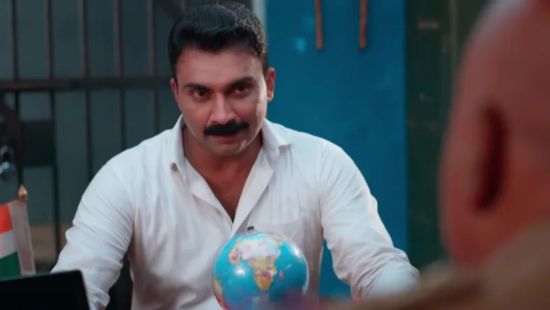 Manathe Kottaram - May 03, 2026 - Best Scene 