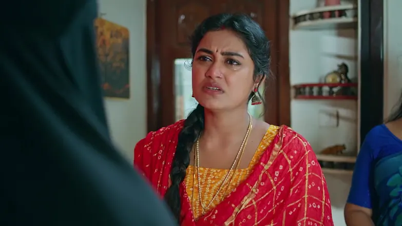 Snehapoorvam Shyama - April 27, 2026 - Best Scene 