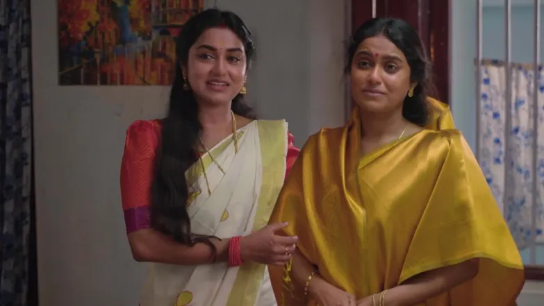 Snehapoorvam Shyama - May 02, 2026 - Best Scene 