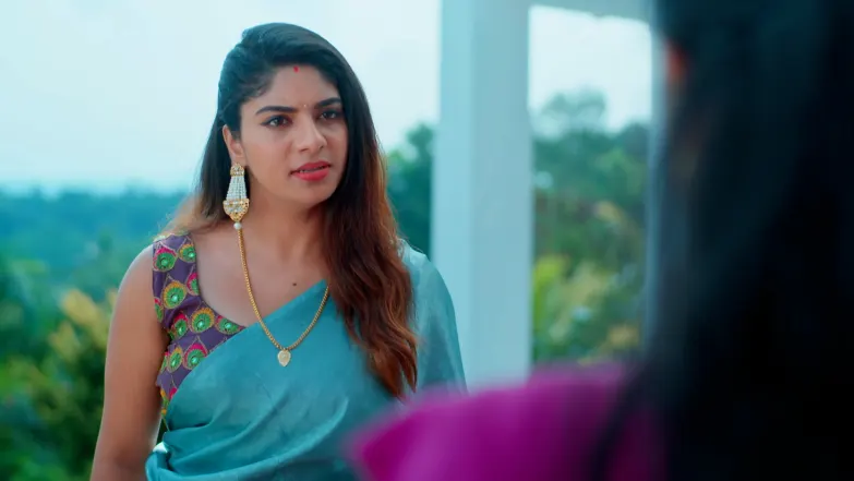 Chembarathy - May 01, 2026 - Episode Spoiler