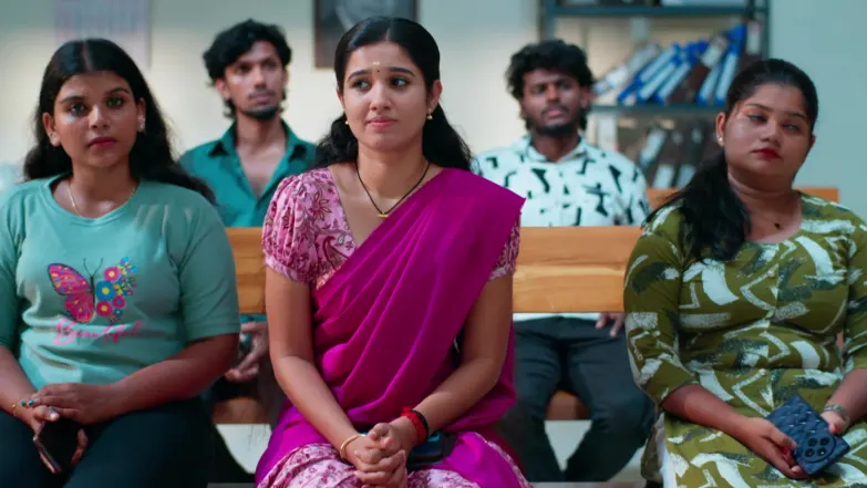 Chembarathy - May 01, 2026 - Episode Spoiler