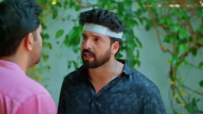 Mangalyam - May 03, 2026 - Episode Spoiler