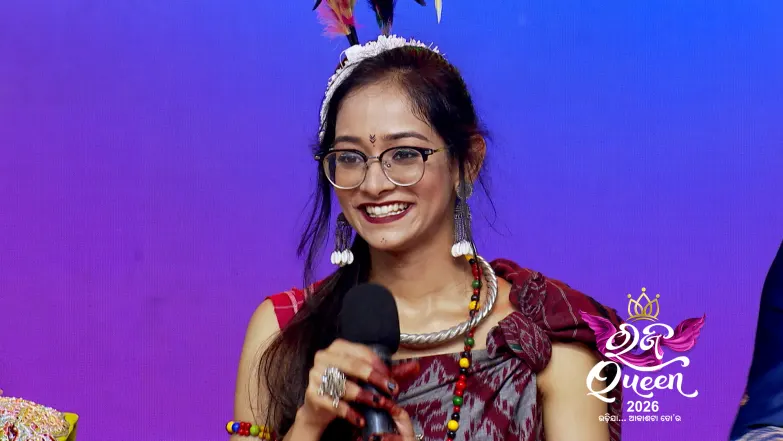 Raja Queen 2026 - April 25, 2026 Episode 7