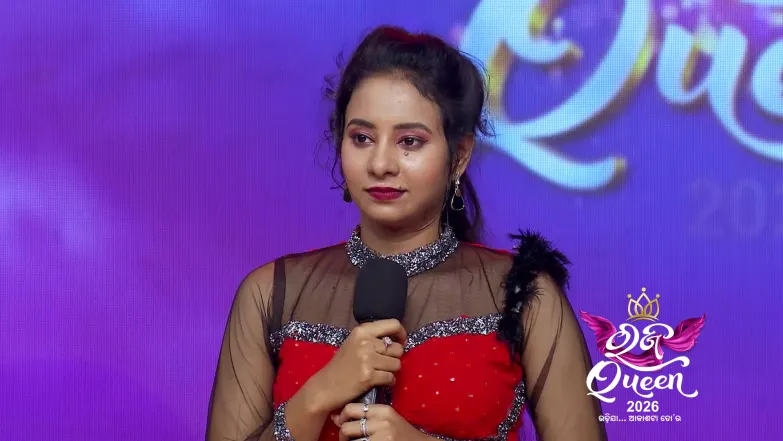 Raja Queen 2026 - April 26, 2026 Episode 8