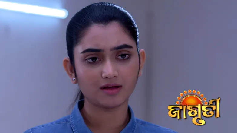 Utsav Apologises to Swayambhu and Durga Episode 908