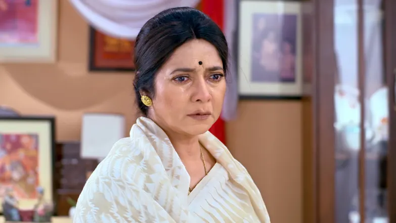 Madhubala's Request to Tirtha Episode 229