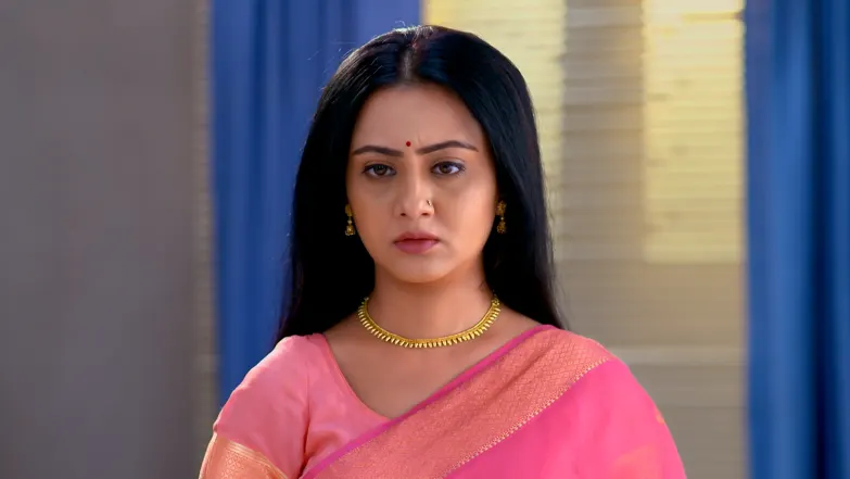 Chandan's Wife Slaps Simun Episode 230