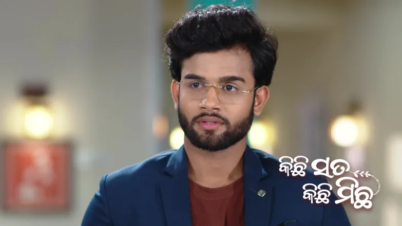Chaaya Lies to Paresh Episode 49