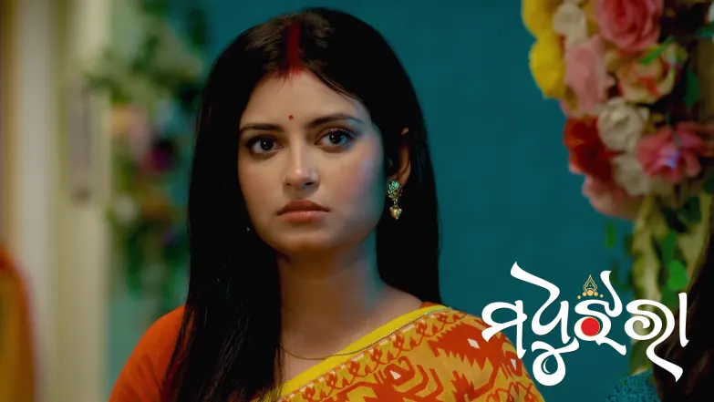 Sarthak Worries about Being Exposed Episode 292