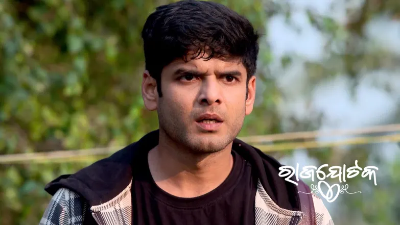 Rishi Tries to Rescue Pari Episode 45