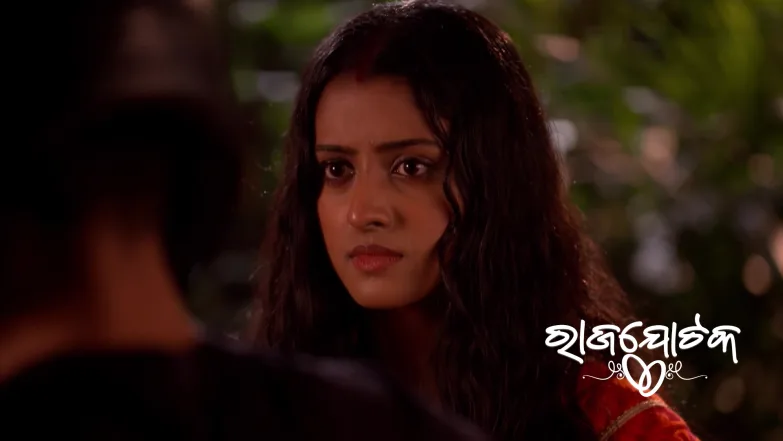Pari Files a Police Complaint Episode 46
