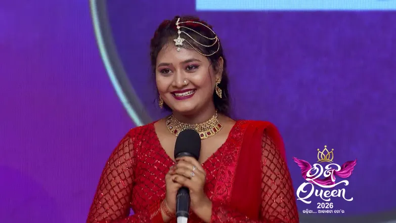 Raja Queen 2026 - May 03, 2026 Episode 10