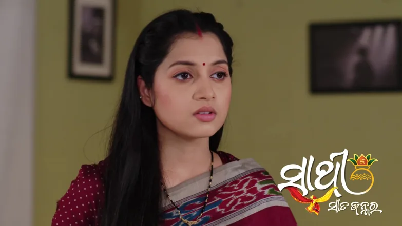 Archana Expresses Gratitude to Nandita Episode 377