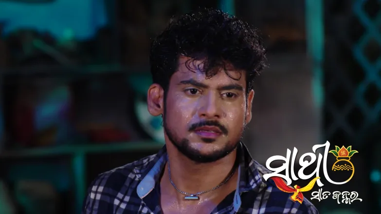 Sathi Sata Janmara - April 27, 2026 Episode 375