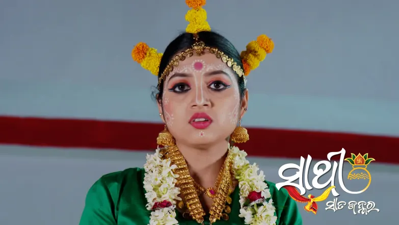 Sathi Sata Janmara - May 02, 2026 Episode 380