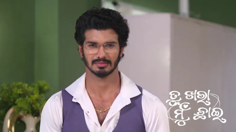 Abhi Questions Sunny Episode 1054